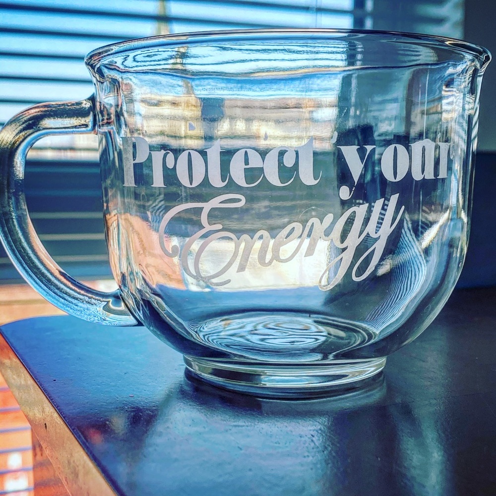 Custom cups